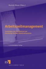 Arbeitszeitmanagement