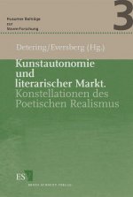 Kunstautonomie und literarischer Markt
