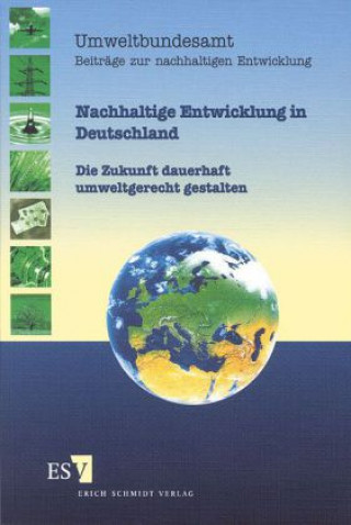 Nachhaltige Entwicklung in Deutschland