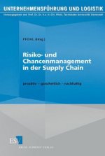 Risiko- und Chancenmanagement in der Supply Chain