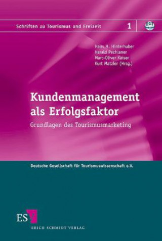 Kundenmanagement als Erfolgsfaktor