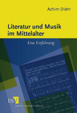 Literatur und Musik im Mittelalter