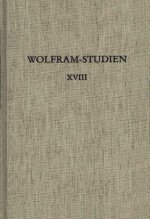 Wolfram-Studien XVIII