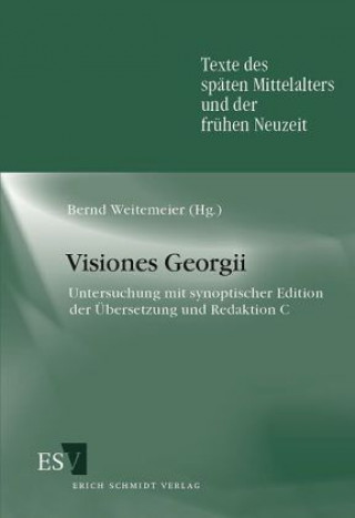 Visiones Georgii