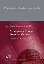 Strategien politischer Kommunikation