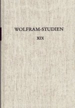 Wolfram-Studien XIX