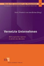 Vernetzte Unternehmen