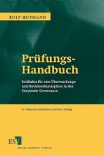 Prüfungs-Handbuch