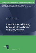 Investitionsentscheidung 