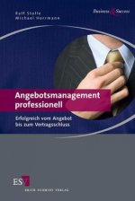 Angebotsmanagement professionell