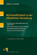 Schmidt, J: Wirtschaftlichkeit