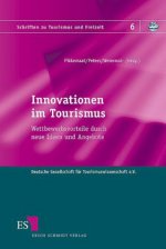 Innovationen im Tourismus