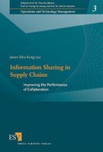 Information Sharing in Supply Chains
