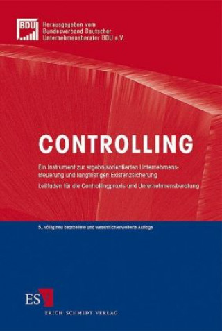 Controlling