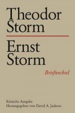 Theodor Storm - Ernst Storm