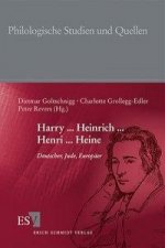 Harry ... Heinrich ... Henri ... Heine