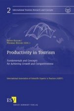 Productivity in Tourism