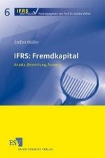 IFRS: Fremdkapital
