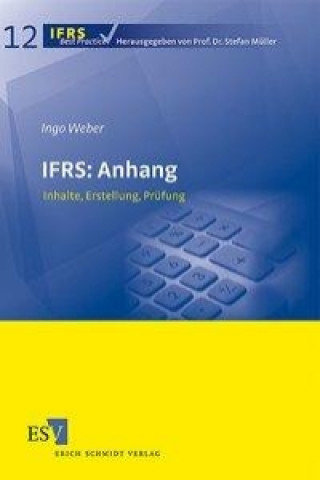 IFRS: Anhang
