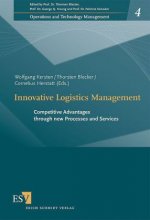 Innovative Logistics Management