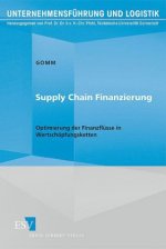 Supply Chain Finanzierung