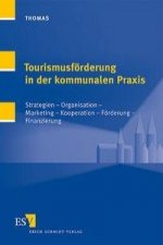 Tourismusförderung in der kommunalen Praxis