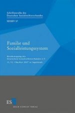 Familie und Sozialleistungssystem