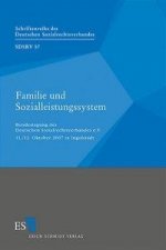 Familie und Sozialleistungssystem