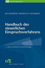 Handbuch des steuerlichen Einspruchsverfahrens