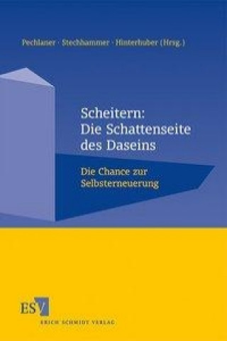 Scheitern: Die Schattenseite des Daseins