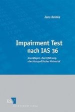 Impairment Test nach IAS 36