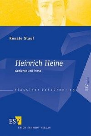 Heinrich Heine