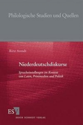 Niederdeutschdiskurse
