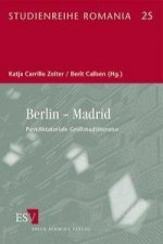 Berlin - Madrid