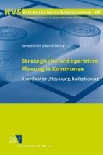 Strategische und operative Planung in Kommunen