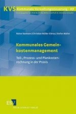 Kommunales Gemeinkostenmanagement