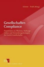 Gesellschafter-Compliance