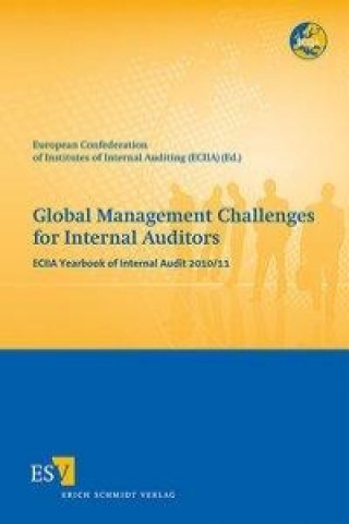 Global Management Challenges for Internal Auditors