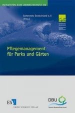 Pflegemanagement für Parks und Gärten