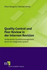 Quality Control und Peer Review in der Internen Revision