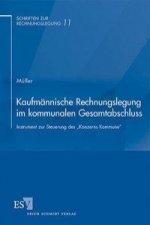 Kaufmännische Rechnungslegung im kommunalen Gesamtabschluss