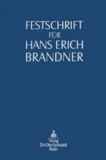 Festschrift für Hans Erich Brandner
