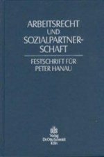 Arbeitsrecht und Sozialpartnerschaft