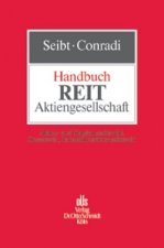 Handbuch REIT-Aktiengesellschaft