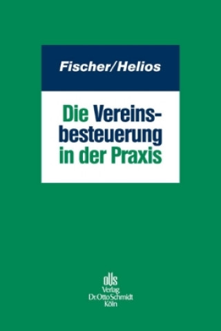 Die Vereinsbesteuerung in der Praxis