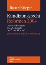 Kündigungsrecht - Refomen 2004