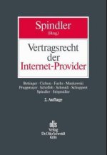 Vertragsrecht der Internet-Provider