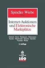 Internet-Auktionen und Elektronische Marktplätze