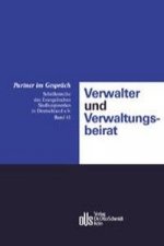 Verwalter und Verwaltungsbeirat