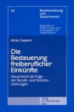 Die Besteuerung freiberuflicher Einkünfte